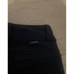 pantalon fouganza noir