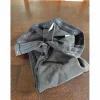 Pantalon fouganza noir