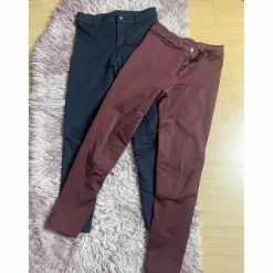 pantalon fouganza taille 14 ans