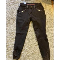 pantalon full grip