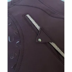 Pantalon full grip Ride and Rug