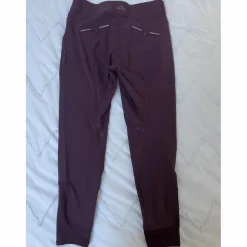 Pantalon full grip Ride and Rug