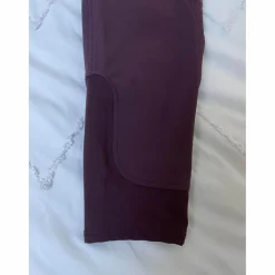 Pantalon full grip Ride and Rug