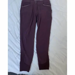 Pantalon full grip Ride and Rug