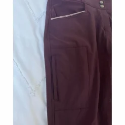 Pantalon full grip Ride and Rug