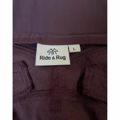 Pantalon full grip Ride and Rug
