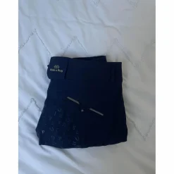 Pantalon full grip Ride and Rug