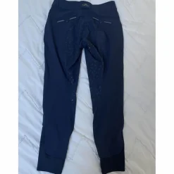 Pantalon full grip Ride and Rug