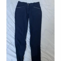 Pantalon full grip Ride and Rug