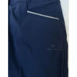 Pantalon full grip Ride and Rug