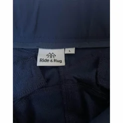 Pantalon full grip Ride and Rug