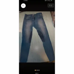 Pantalon GEM