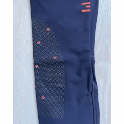 pantalon GEM bleu taille 28 (12ans)