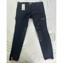 Pantalon GEM Rocky bleue Marine T42 neuf