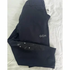 Pantalon GEM Rocky bleue Marine T42 neuf