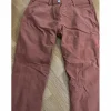 Pantalon Gem Terracotta