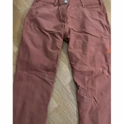 Pantalon Gem Terracotta