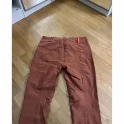 Pantalon Gem Terracotta