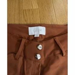Pantalon Gem Terracotta