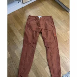 Pantalon Gem Terracotta