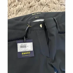 pantalon Giovani Dada Sport anthracite