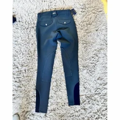 pantalon Giovani Dada Sport anthracite