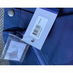 Pantalon Gisèle 38