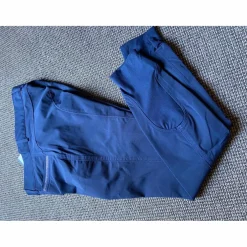 Pantalon Gisèle 40