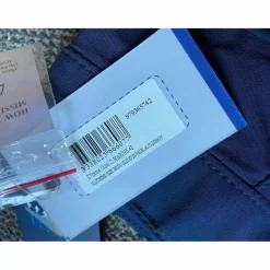 Pantalon Gisèle 42