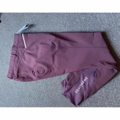 Pantalon Gisèle 42