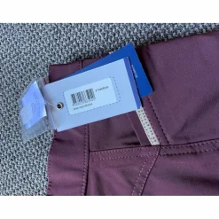 Pantalon Gisèle 40