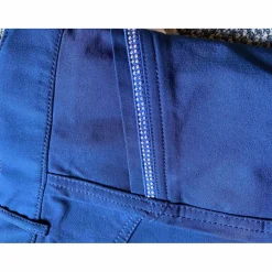 Pantalon Gisèle fond silicone 42