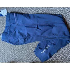 Pantalon Gisèle fond silicone 38