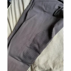 pantalon gris