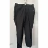 pantalon gris foncé