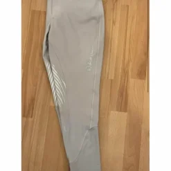 Pantalon gris Samshield