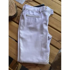 Pantalon gris Samshield