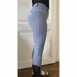 Pantalon Gris-Bleu, Le Sabotier