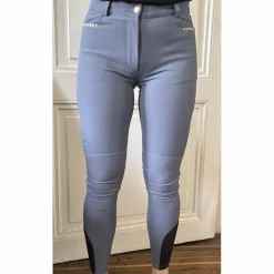 Pantalon Gris-Bleu, Le Sabotier