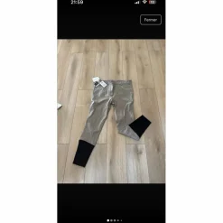Pantalon Harcour