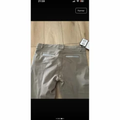Pantalon Harcour