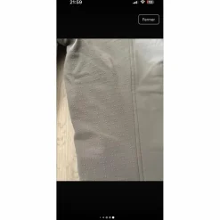 Pantalon Harcour