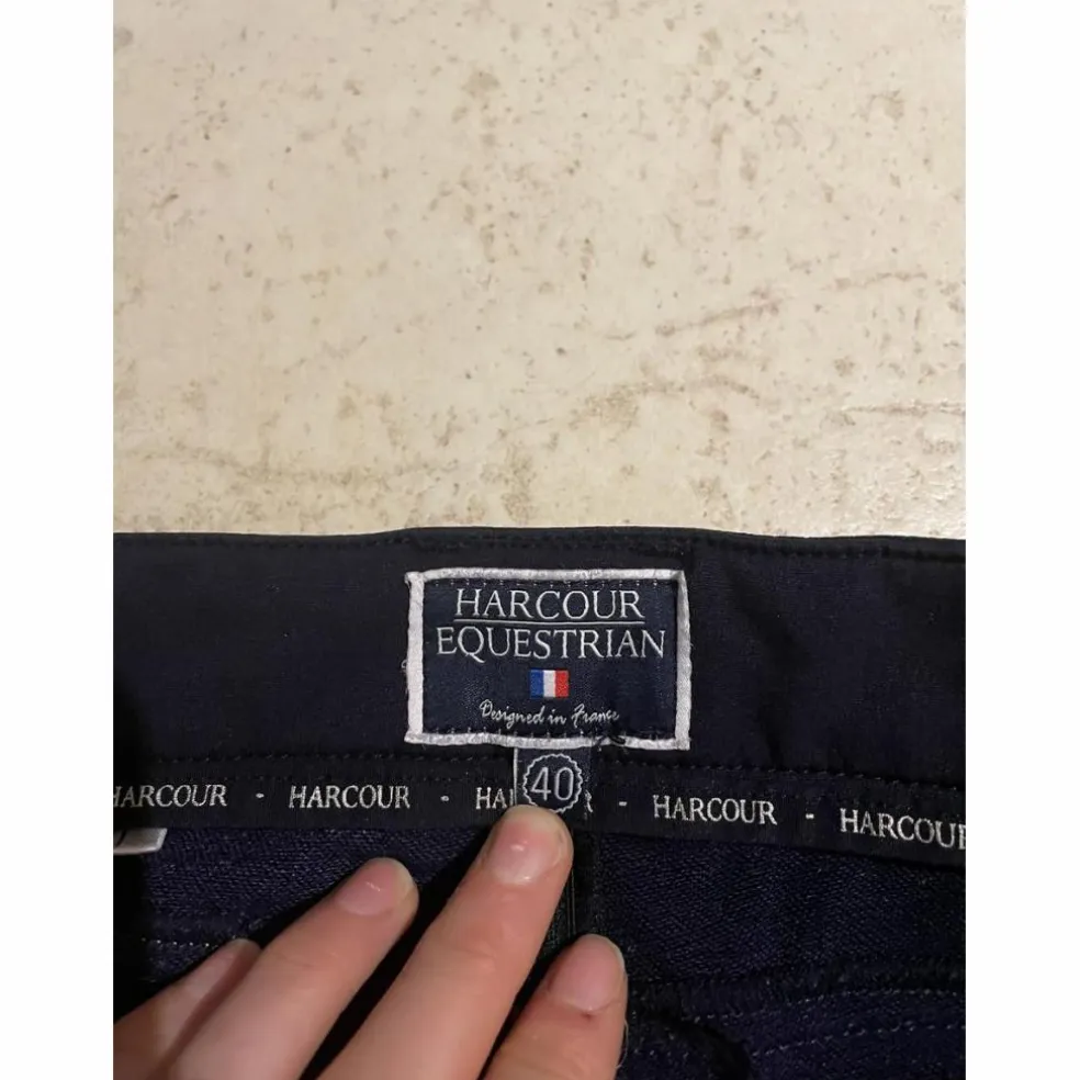 Pantalon Harcour