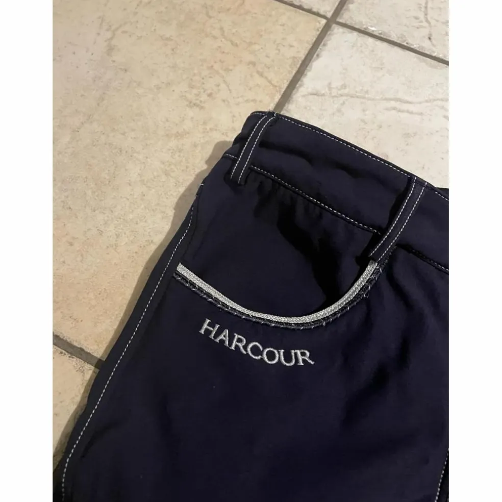 Pantalon Harcour