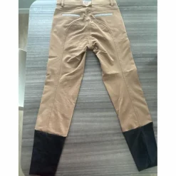 pantalon Harcour beige