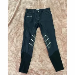 Pantalon Harcour bleu marine