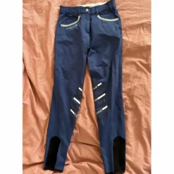 Pantalon Harcour femme