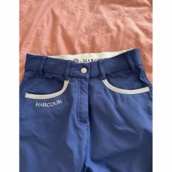 Pantalon Harcour femme