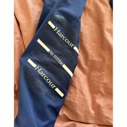 Pantalon Harcour femme