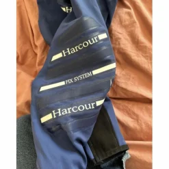 Pantalon Harcour femme